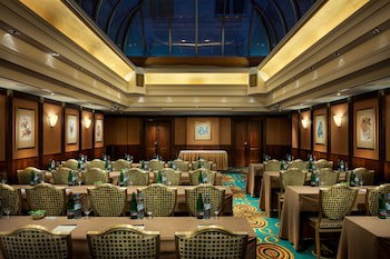 Art Deco Imperial Hotel