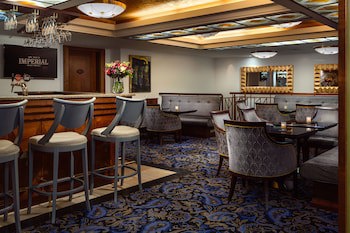 Art Deco Imperial Hotel