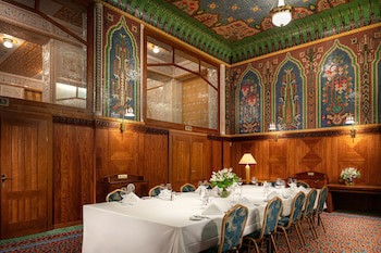 Art Deco Imperial Hotel