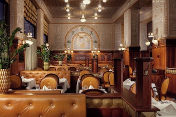 Art Deco Imperial Hotel