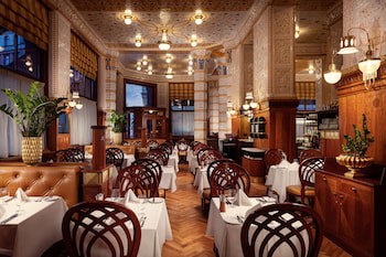 Art Deco Imperial Hotel