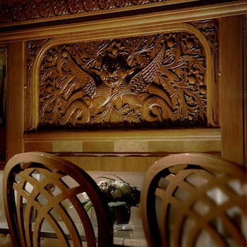 Art Deco Imperial Hotel