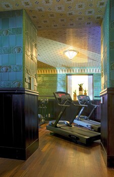 Art Deco Imperial Hotel