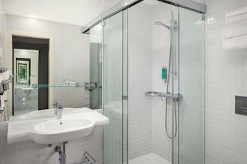 Design Metropol Hotel Prague galeri fotoğrafı