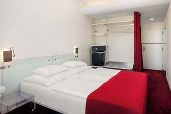 Design Metropol Hotel Prague galeri fotoğrafı