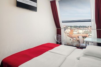 Design Metropol Hotel Prague galeri fotoğrafı