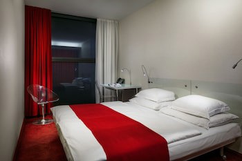 Design Metropol Hotel Prague galeri fotoğrafı