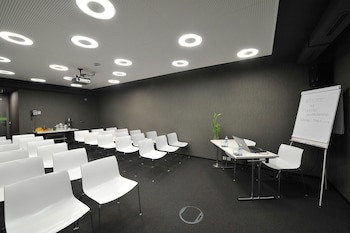 Design Metropol Hotel Prague fotoğrafı