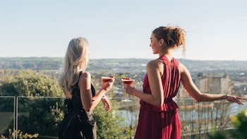 The Montenotte Hotel
