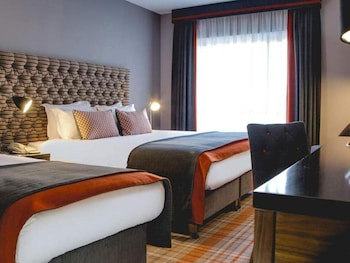 The Montenotte Hotel