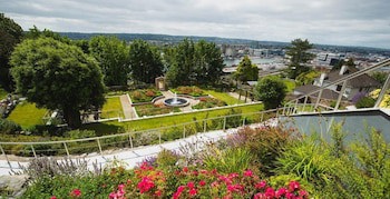 The Montenotte Hotel