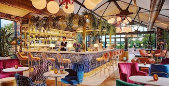The Montenotte Hotel
