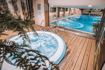 The Montenotte Hotel