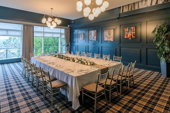 The Montenotte Hotel