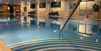 The Montenotte Hotel
