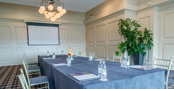 The Montenotte Hotel