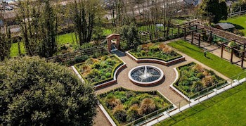 The Montenotte Hotel