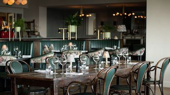 The Montenotte Hotel