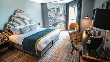 The Montenotte Hotel