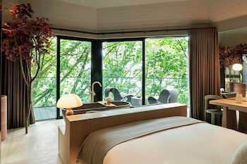 The Montenotte Hotel