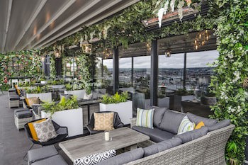 The Montenotte Hotel