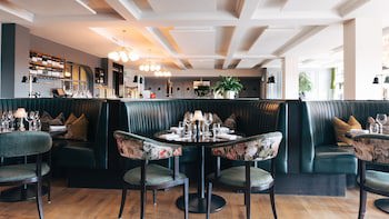 The Montenotte Hotel