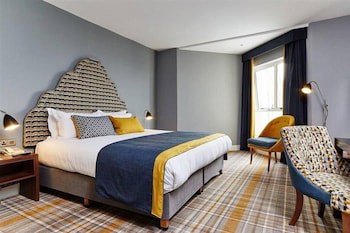 The Montenotte Hotel