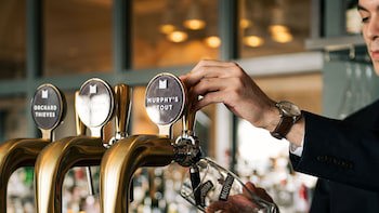 The Montenotte Hotel