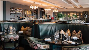 The Montenotte Hotel