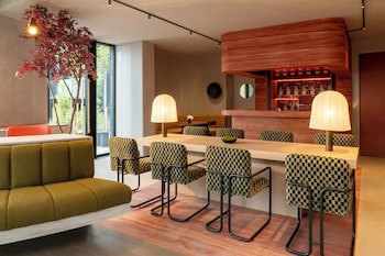 The Montenotte Hotel