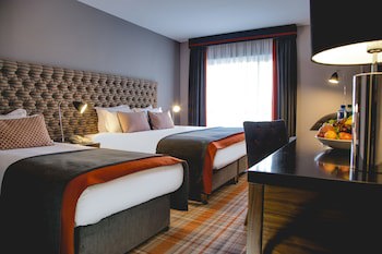 The Montenotte Hotel