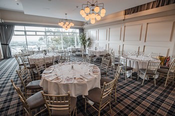 The Montenotte Hotel
