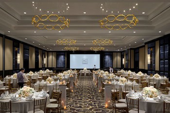 Ac Hotel By Marriott Penang
