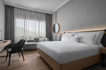 Ac Hotel By Marriott Penang