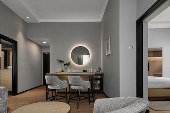 Ac Hotel By Marriott Penang