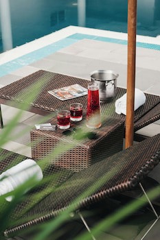 Ac Hotel By Marriott Penang