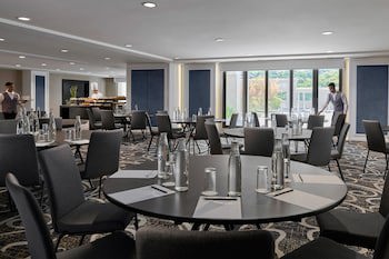 Ac Hotel By Marriott Penang