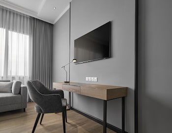 Ac Hotel By Marriott Penang