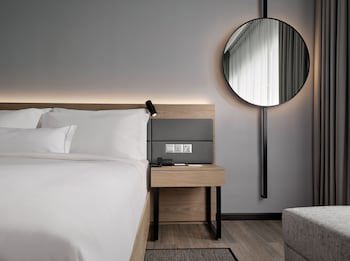 Ac Hotel By Marriott Penang