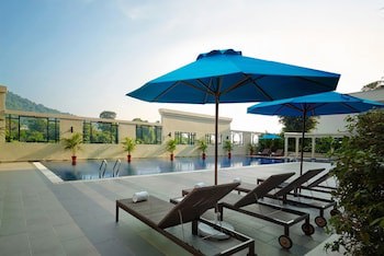 Ac Hotel By Marriott Penang