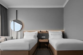 Ac Hotel By Marriott Penang