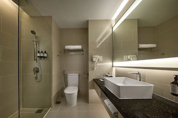 Ac Hotel By Marriott Penang