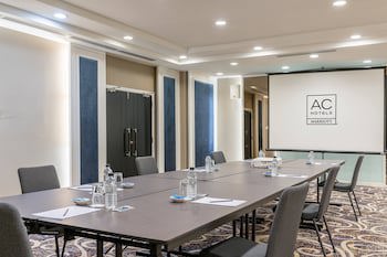 Ac Hotel By Marriott Penang