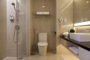 Ac Hotel By Marriott Penang