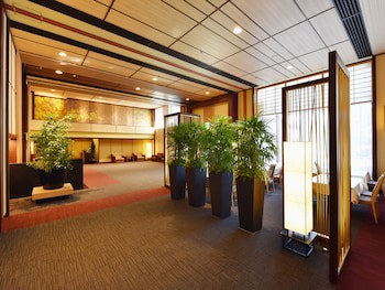 Hotel Heian No Mori Kyoto