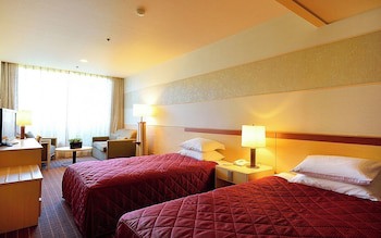 Hotel Heian No Mori Kyoto
