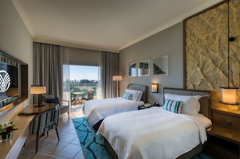 Fujairah Rotana Resort & Spa