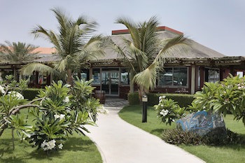 Fujairah Rotana Resort & Spa