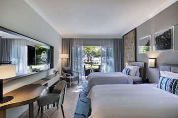Fujairah Rotana Resort & Spa