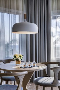 Fujairah Rotana Resort & Spa